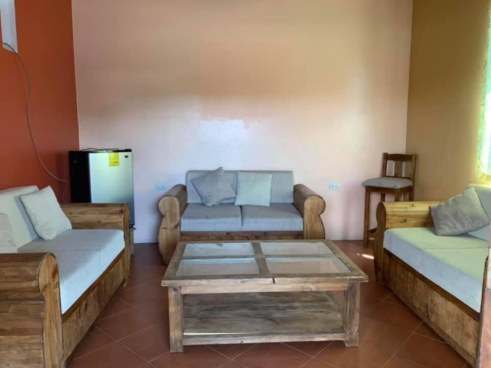 Hacienda San Fernando Hotel & Spa Халапа Екстер'єр фото